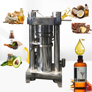 Coconut Oil Extracting Machine Home Use Oil Press Machine Soya Oil Making Machine