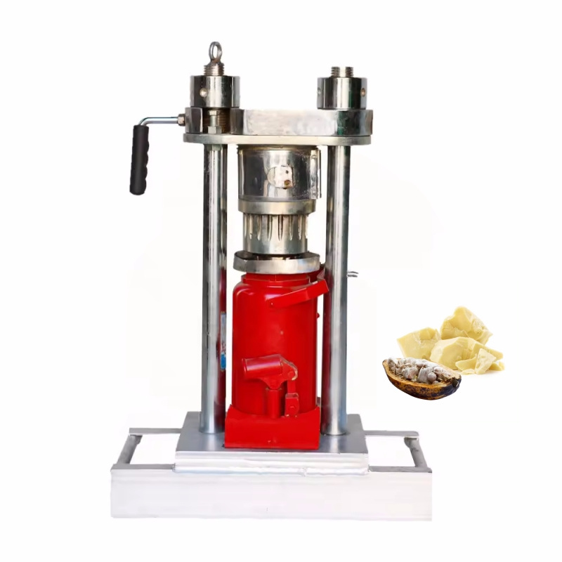 1500kg/H Extra Virgin Olive Oil Cold Press Machine Canada Oil Press Home Olive Oil Press Machine