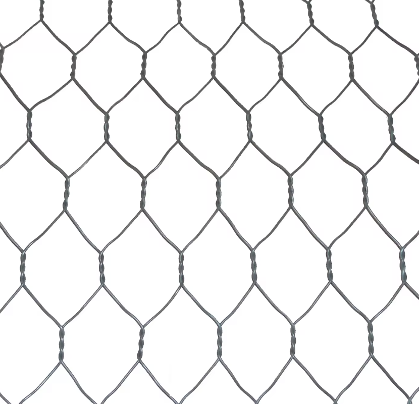 Cheap price five twists Chicken Rabbit Wire Fencing Farm Mesh Galvanized Hexagonal Wire netting