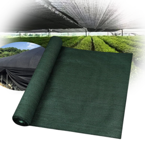 Wholesale HDPE 30%-95% 100gsm Agricultural Anti UV Sun shade net for farm