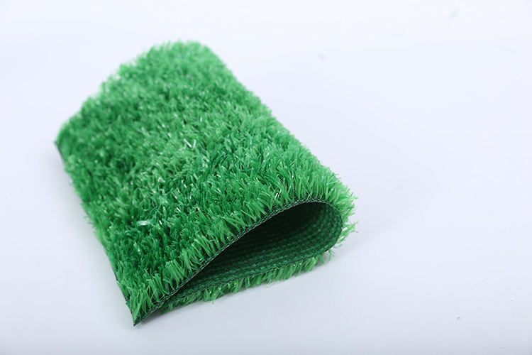 Wholesale Football Artificial Turf Plastic Lawn Synthetic Turf Landscape Decorative Artificial Grass Carpet