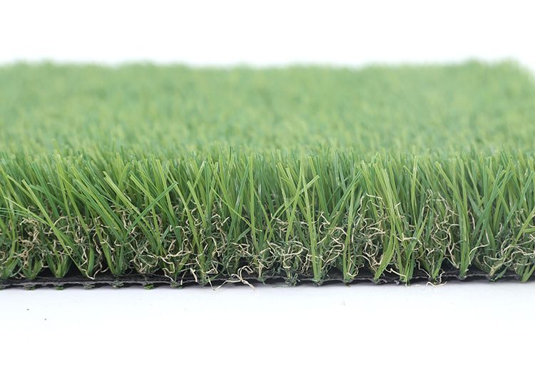 Natural-looking Soccer Grass 40mm 50mm Football Golf Synthetic Turf Landscaping Artificial Turf lawn