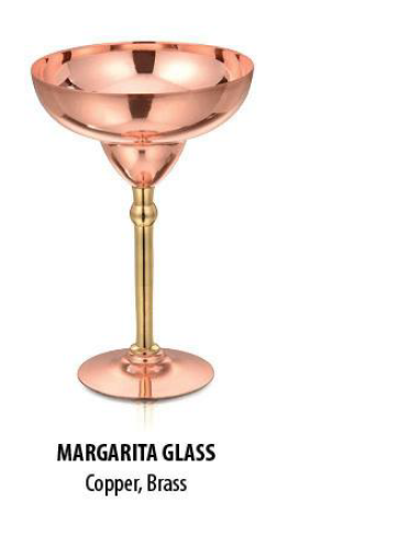 New Design Premium Quality Copper Stainless Steel Cocktail Glass Red Wine Juice Drink Champagne Goblet Barware Whiskey Glass