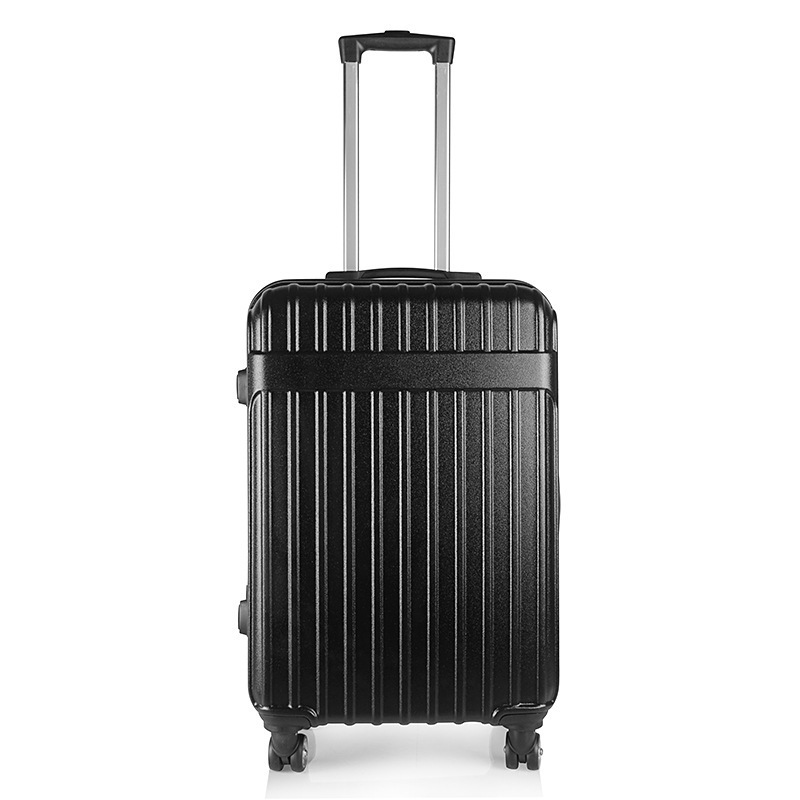 OLIVI designers brand Korean style trolley suitcase 20 24 28 Inch custom travel smart carry on luggage