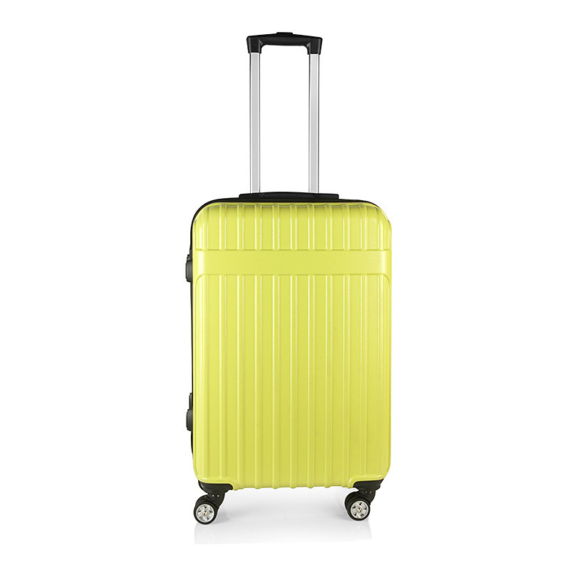 OLIVI designers brand Korean style trolley suitcase 20 24 28 Inch custom travel smart carry on luggage