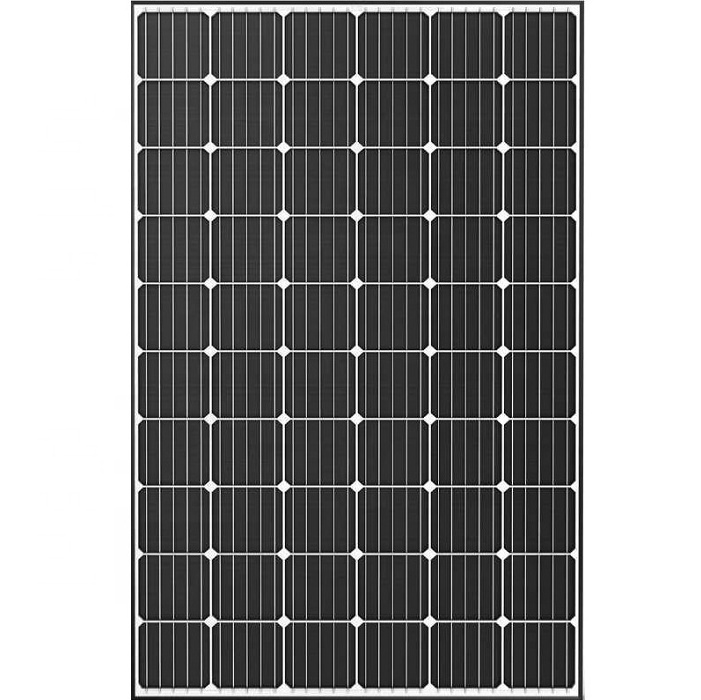 300W mono solar panel,price per watt monocrystalline silicon solar panel