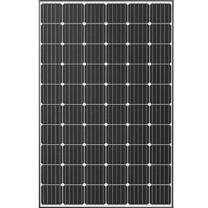 300W mono solar panel,price per watt monocrystalline silicon solar panel