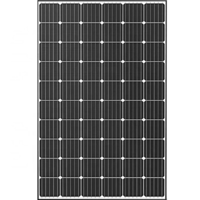 300W mono solar panel,price per watt monocrystalline silicon solar panel