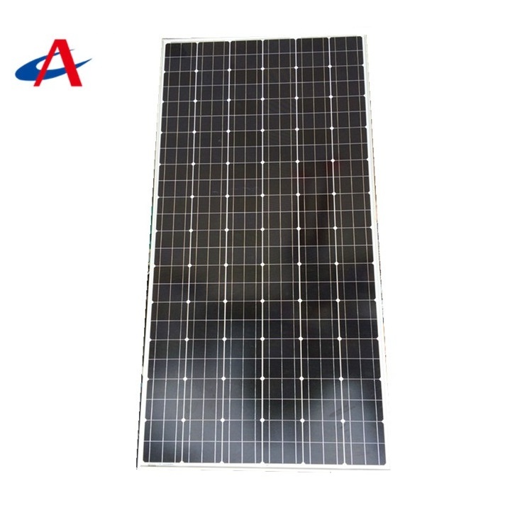 300W mono solar panel,price per watt monocrystalline silicon solar panel