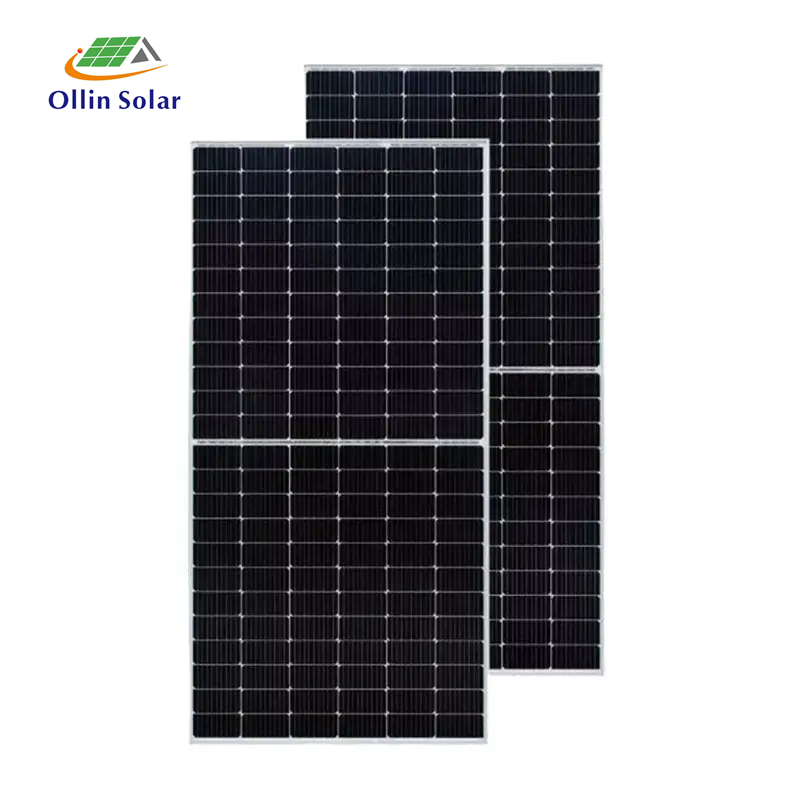 LONGI SOLAR PANELS PRICE 540W 545W 550W 555W 460W SOLAR PANELS THE BEST DISTRIBUTORS IN CHINA