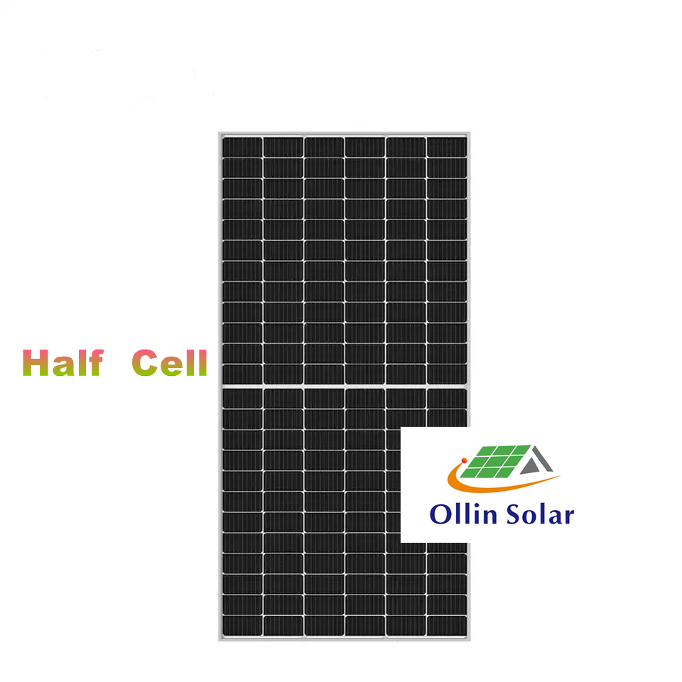 LONGI SOLAR PANELS PRICE 540W 545W 550W 555W 460W SOLAR PANELS THE BEST DISTRIBUTORS IN CHINA