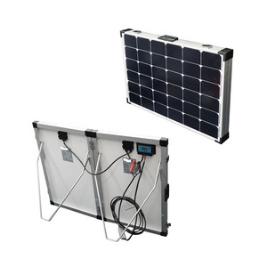 Foldable Solar Panels 100w 150w 200w 300w CAMPING PORTABLE SOLAR POWER SYSTEMS Full Kits