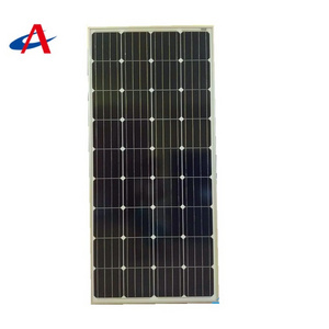 Solar Monocrystalline Silicon Module