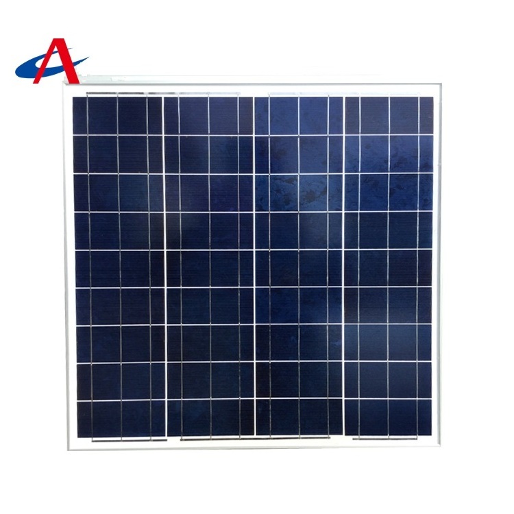 OEM Manufacturing Mono and Poly 5W 20w 30w 40w 50w 100w 150w 200w 250w 260W 300w 320w Solar Panels