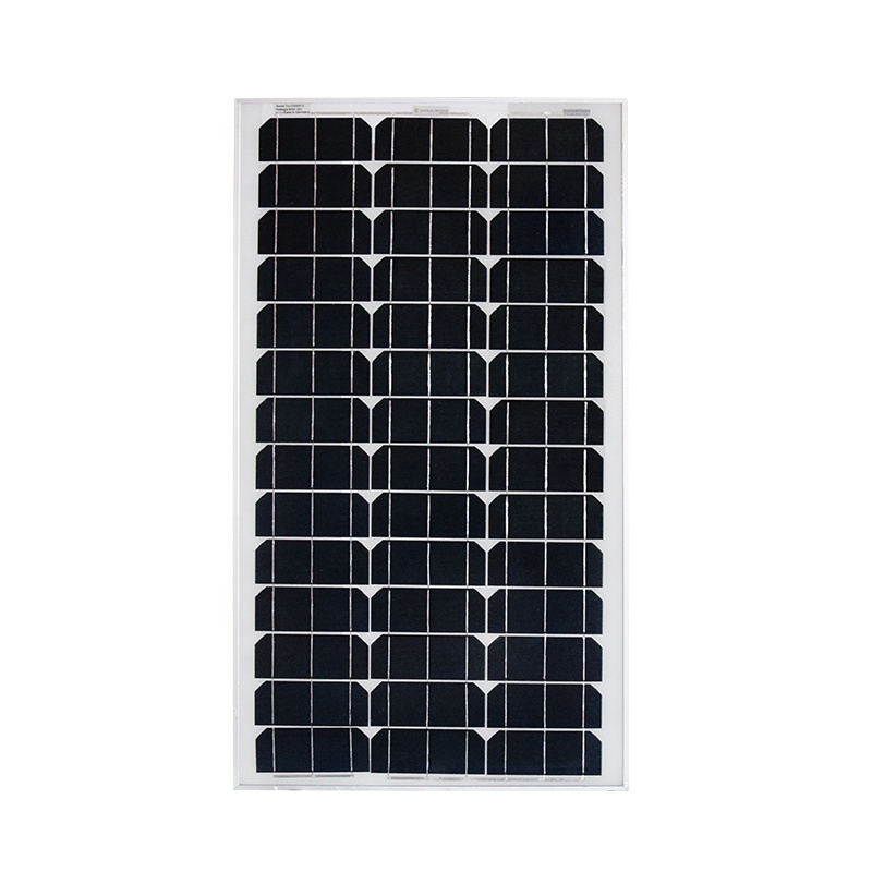 Solar Lampsolar Panel 50Wsolar Food Truck For Salesolar Freezer Fridge