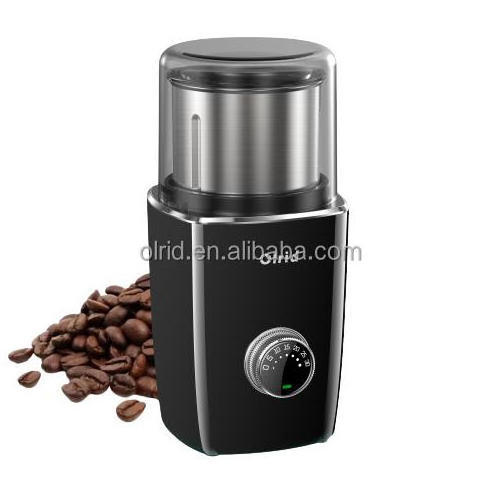 Top selling portable USB  charged coffee grinder household mini coffee bean grinder coffee spice grinder