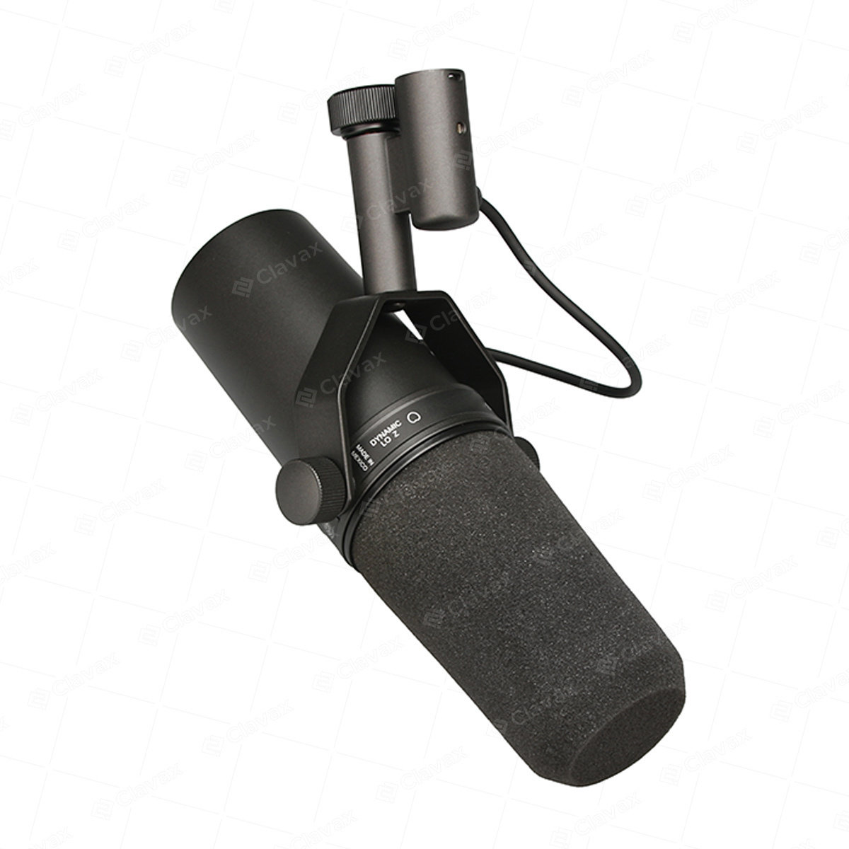 SM7B New Packaging Dynamic Microphone Professional Recording Studio Equipment For Broadcasting Studio Recording Vlog Podcasting