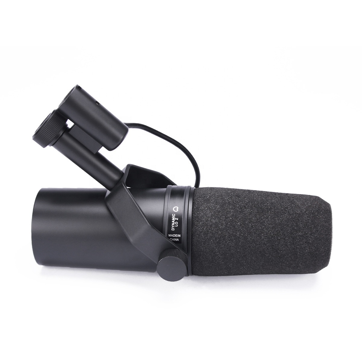 SM7B New Packaging Dynamic Microphone Professional Recording Studio Equipment For Broadcasting Studio Recording Vlog Podcasting