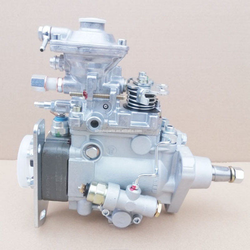 Three Cylinder Fuel Injection Pump VE3/9F1500L376AG VE Pump Rotor Fuel Injection Pump For KIPOR Generator