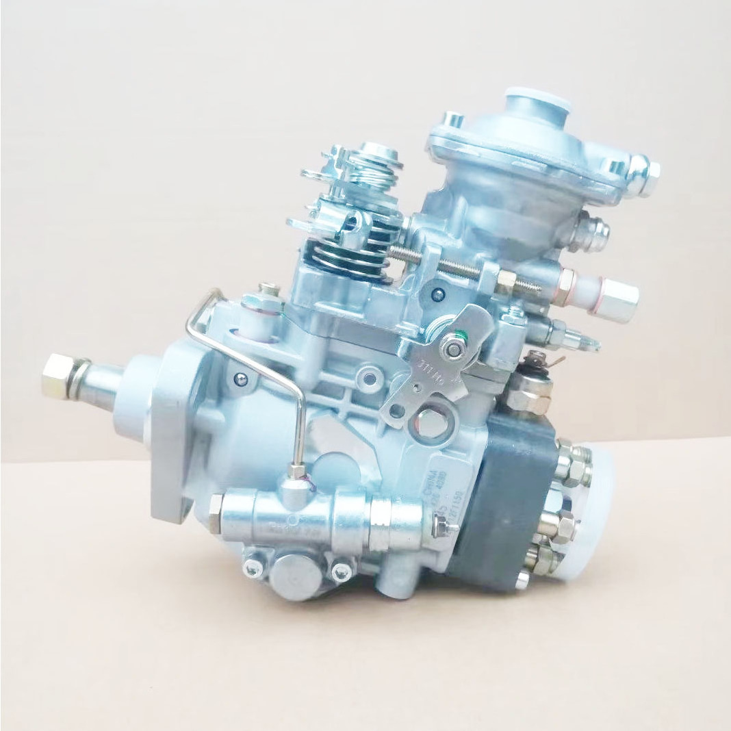 Three Cylinder Fuel Injection Pump VE3/9F1500L376AG VE Pump Rotor Fuel Injection Pump For KIPOR Generator