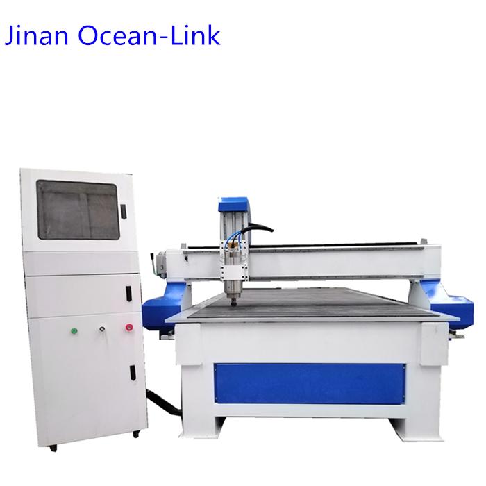 Wood Stone Marble 4 axis cnc router machine 1325 wood carving machine for advertisement