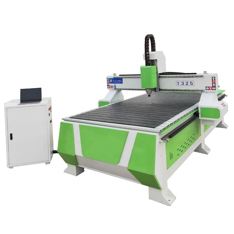 OLT-1325 best sell router machine to make rubber stamp