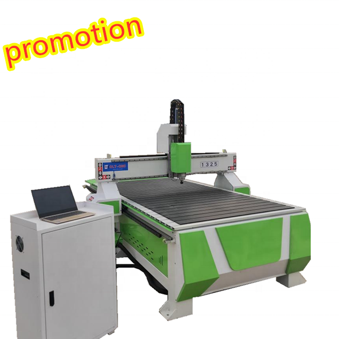 OLT-1325 best sell router machine to make rubber stamp