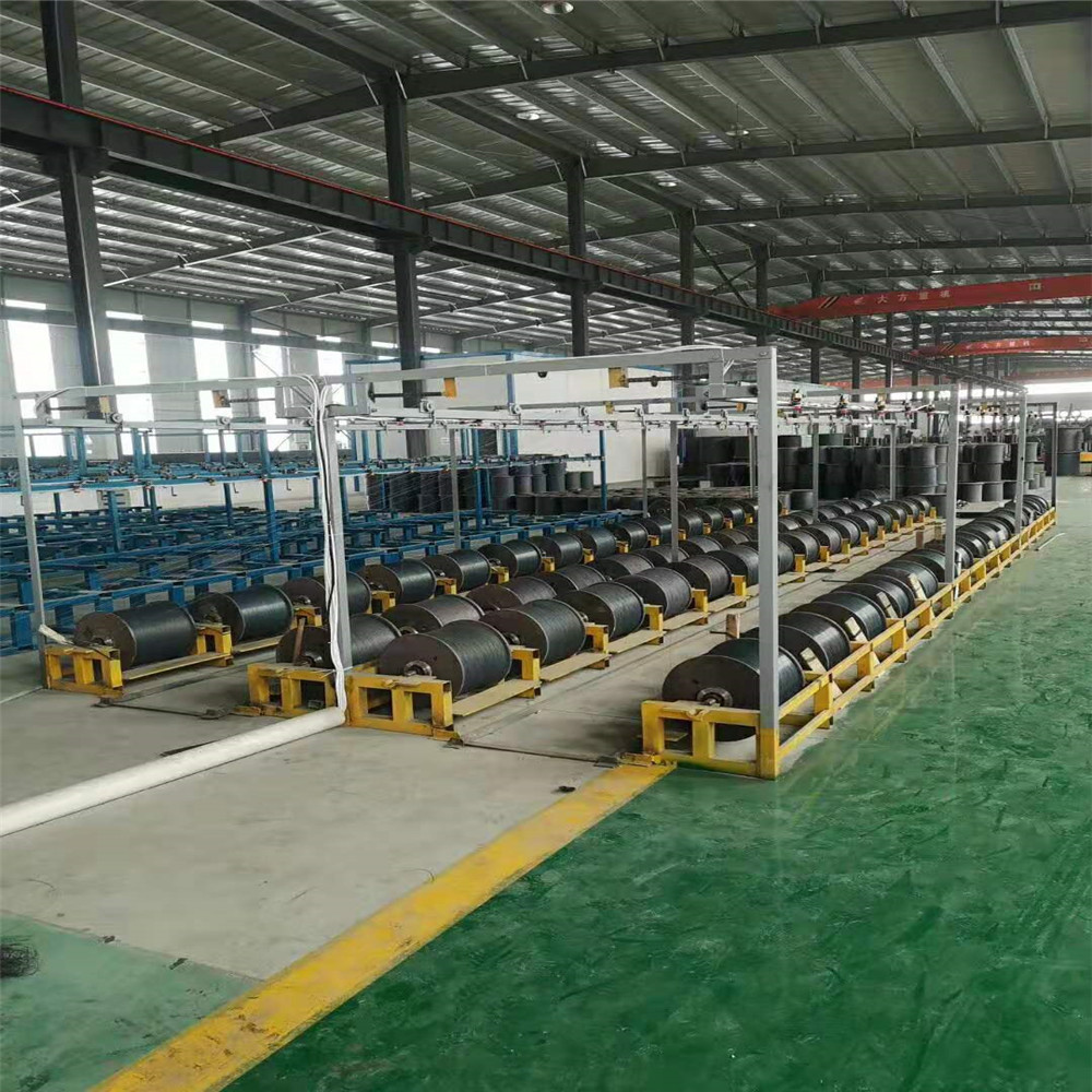 Electro galvanizing machine / zinc plating plant/galvanized bwg wire production line