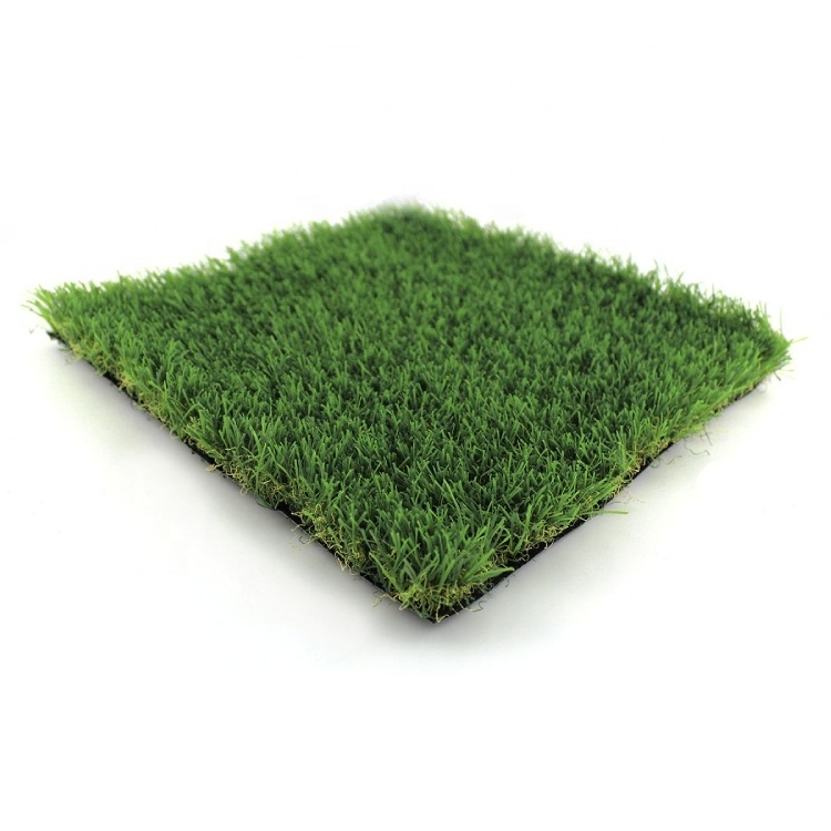 Custom UV resistance green putting roll pet friendly artificial turf artificial grass in yard