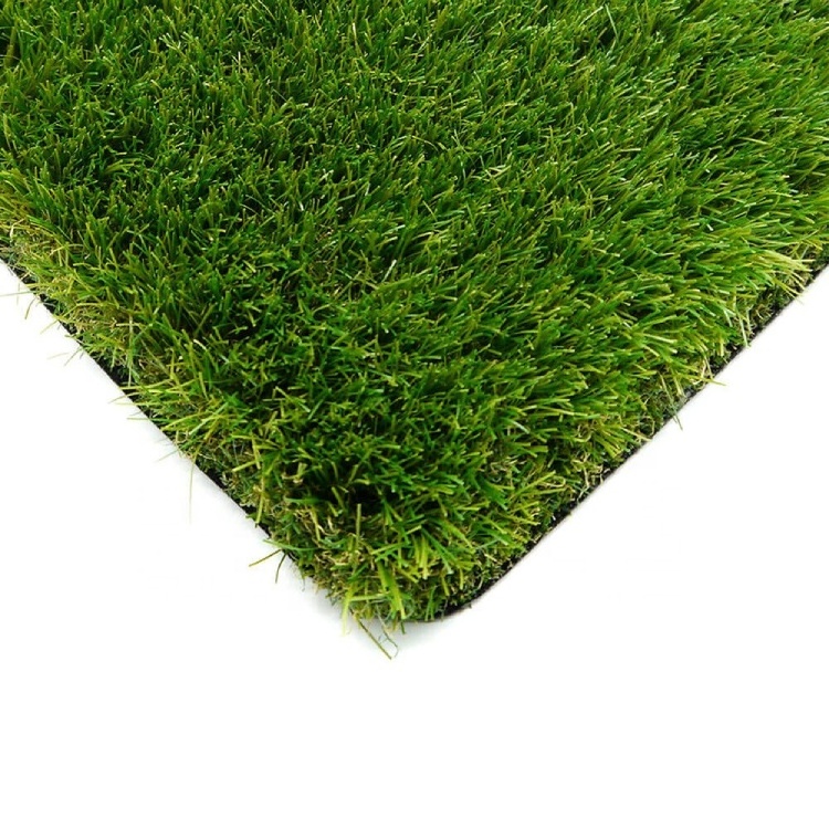 Custom UV resistance green putting roll pet friendly artificial turf artificial grass in yard