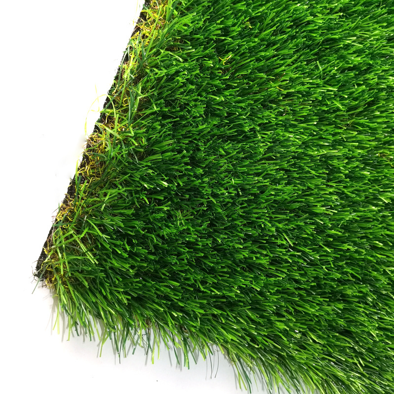 Wholesale synthetic grass artificial grass for football pitch soccer field