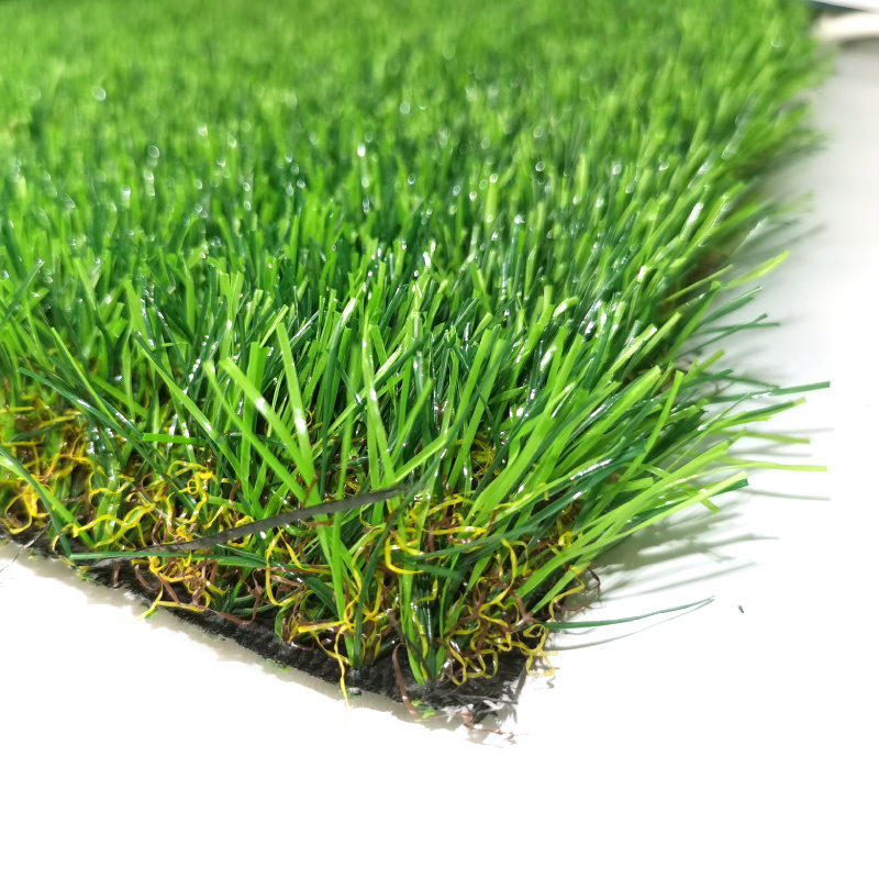 Wholesale synthetic grass artificial grass for football pitch soccer field