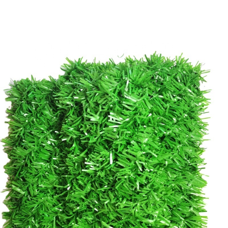 Artificial grass background siding, fence cover privacy, suitable for outdoor, indoor, garden, fence, backyard and decoration