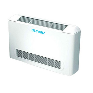 OlyAir two pipes Fan Coil Unit Floor standing Unit