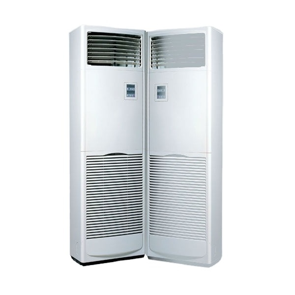 3 tons floor stand air conditioner with Sanyo compressor T1 or T3 available