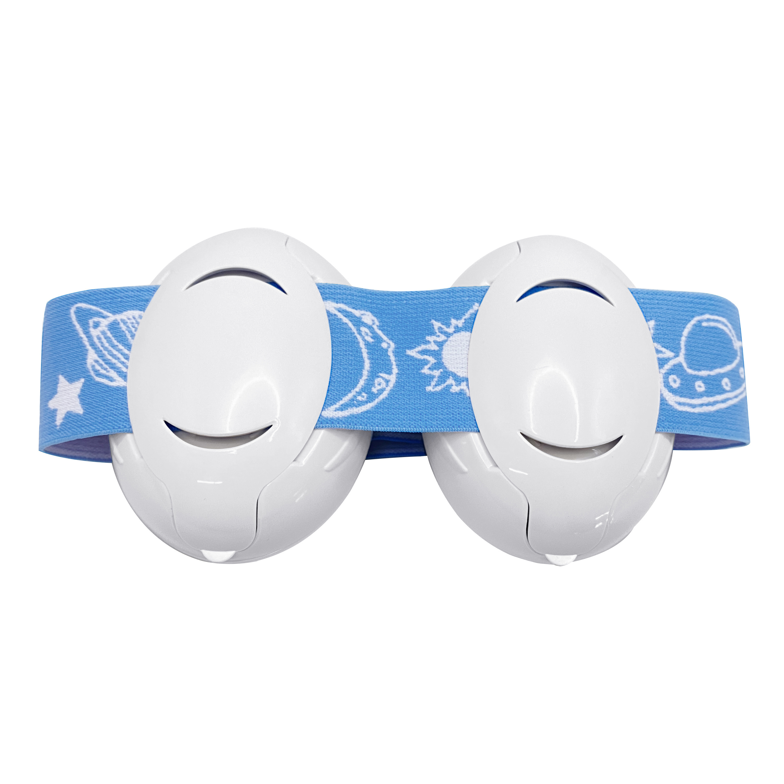 Noise Cancelling Headphones 0-3 Years Old Baby Helps Sleep Ear Muff Hearing Protection Baby Ear Muff