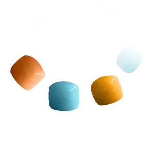 Sales Promotion Silicone Earplug Noise Reduction Ear Hearing Protection Reusable Ear Plugs For Swimming