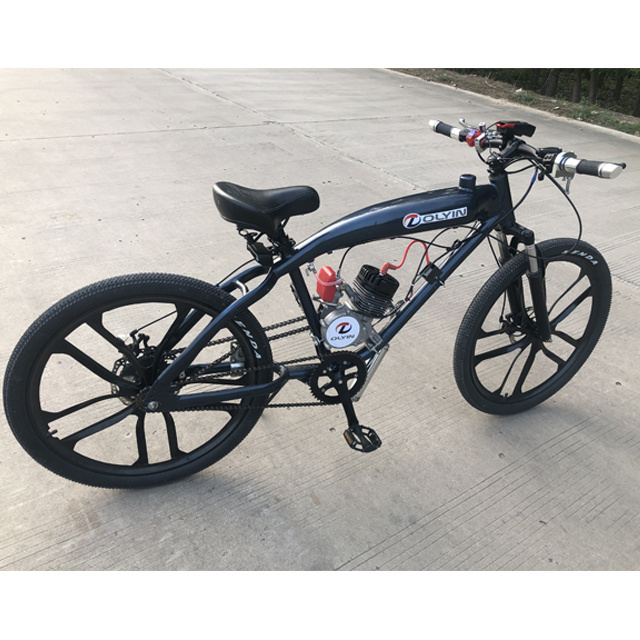 2 stroke small 4 stroke engine for bicycle