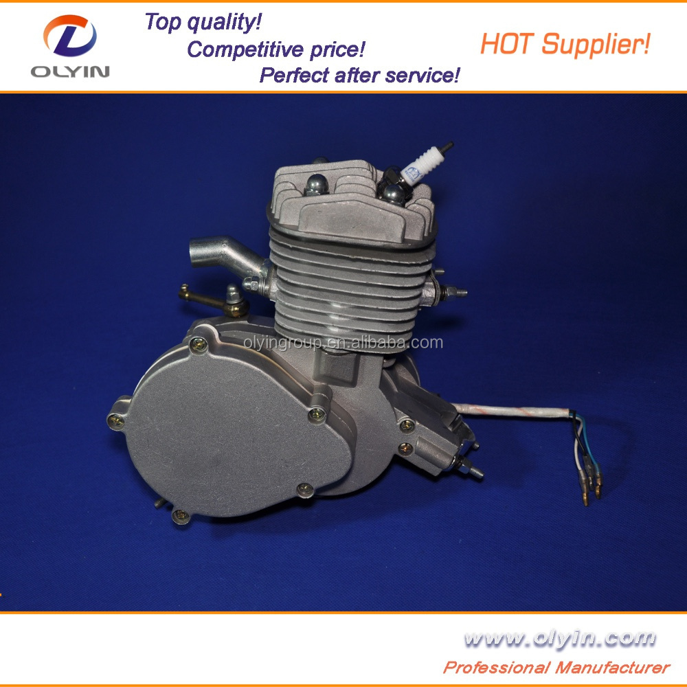 80cc bike motor kit /gas power bikes for sale