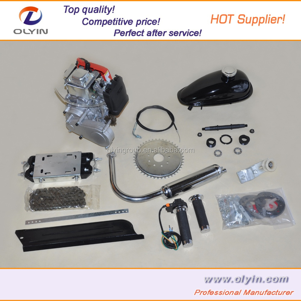 2 cycle bike engine kit bicycle engine kit factory