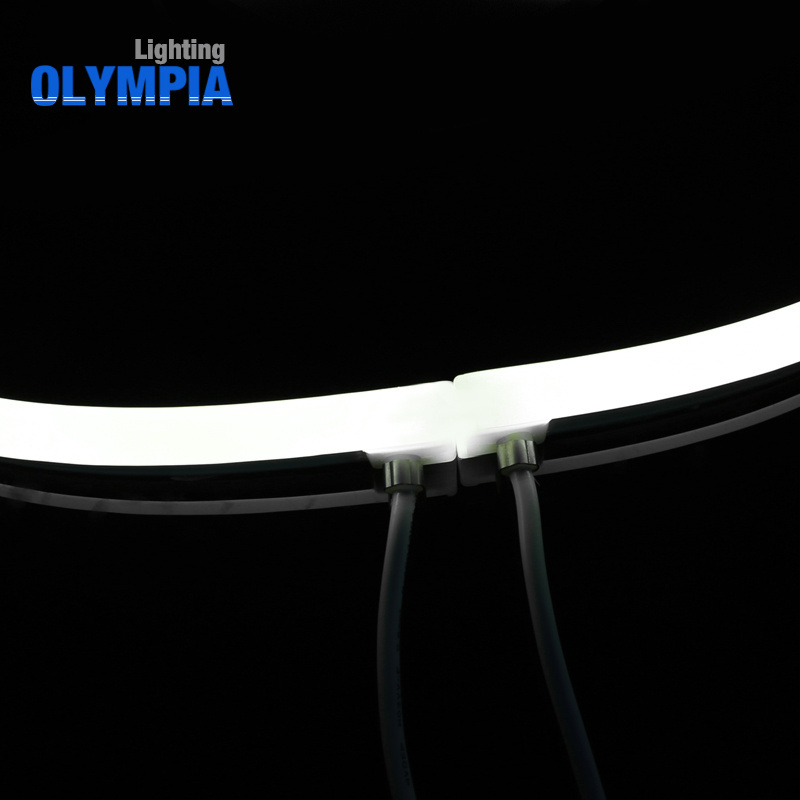 led tape ip68 2835smd acrylic led neon led strip light water proof