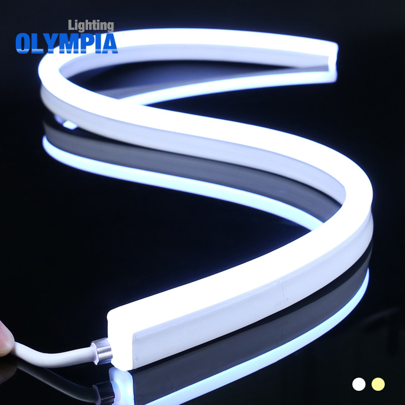 led tape ip68 2835smd acrylic led neon led strip light water proof