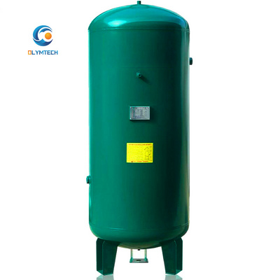 Air compressor tank for sale High quality 1000L air storage tank used for air compressor