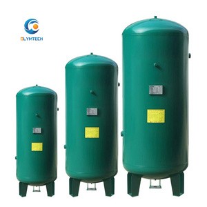 3000L Air compressor parts High quality Air compressor storage tank