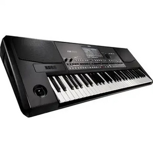 ORIGINAL NEW KorgS PA600 Professional Arranger Keyboard