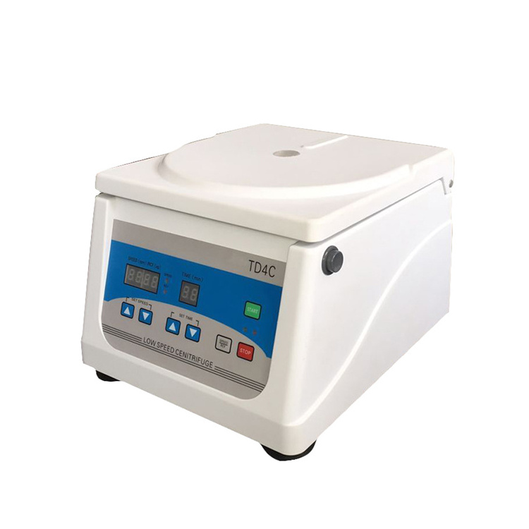 serum separation gel blood cell separator emcyte centrifuge machine to separate plasma plasmapheresis prf centrifuge prp machine