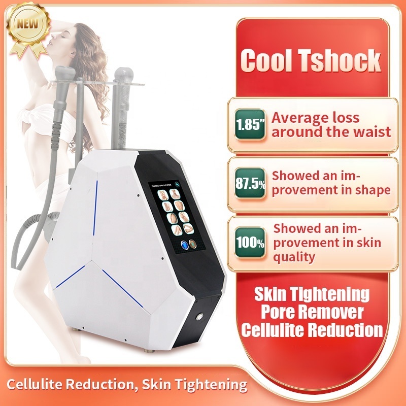 Cool Ems Pad Cryo T Shock Skin Cryoskin Cryotherapy Slimming Machine