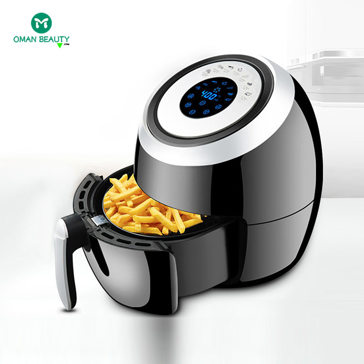 2023 multi air fryer  japan air fryer / air fryer pan / air fryer with wifi air fryer xxl as seen on tv air fryer