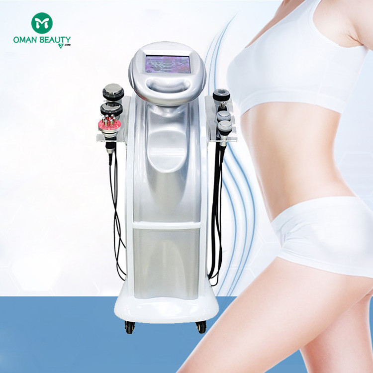 lipocavitation professional 40k 60k 80k 5in1 cavitation 25k ultrasonic 6en1 lipolaser 40khz 80khz cavitation rf slimming device