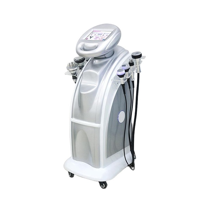 lipocavitation professional 40k 60k 80k 5in1 cavitation 25k ultrasonic 6en1 lipolaser 40khz 80khz cavitation rf slimming device